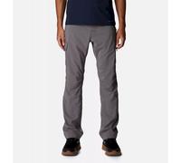 Columbia - Pantalon de Randonnée Fonctionnel Silver Ridge™ - Gris - Taille 38 FR - Homme