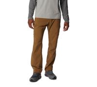 Pantalon Columbia Silver Ridge Utility marron - 38EU/28UK