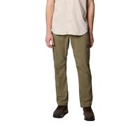 Columbia - Silver Ridge Utility Pant - Pantalon randonnée homme Stone Green - US 36 - Entrejambe 30"