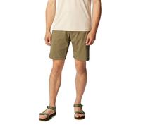 Columbia Silver Ridge™ Utility Shorts Vert 28 / 8 Homme