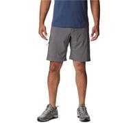 Short columbia silver ridge utility gris