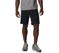 Short de randonnee columbia silver ridge utility noir