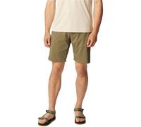 COLUMBIA Silver Ridge Utility Short - Homme - Vert - taille 44- modèle 2025