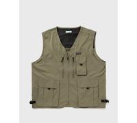 Columbia Sportswear - Gilet sans manches Silver Ridge Utility Vest - Stone Green Homme M