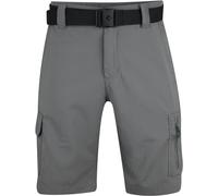 Columbia Silver Ridge™ Utility Cargo Pants Argenté 32 / 8 Homme