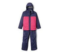 Columbia Simpson Sanctuary II Pluie Set Enfants Pluie Set Garçon