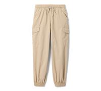 Columbia - Pantalon de Randonnée Cargo Recyclé Skien Valley™ Junior - Ancient Fossil Taille S (8 ans) Junior