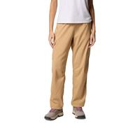 Columbia - Skien Valley Cargo Pant - Pantalon randonnée femme Canoe - S - Regular