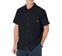 Columbia Slack Tide Camp Chemise pour Homme XXL Noir