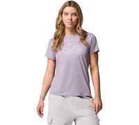 COLUMBIA Sloan Ridge Graphic Ss Tee - Femme - Violet - taille XS- modèle 2026