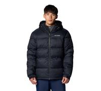 Veste à capuche Columbia Slope Style noir - L