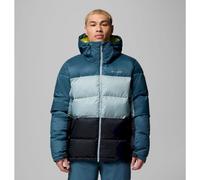 Columbia - Columbia - Veste de Ski Isolée Slope Style - Bleu - - Bleu - Taille XXL - Homme