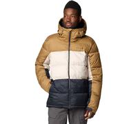 Columbia - Slope Style Jacket - Veste de ski - XL - delta / dark stone / black