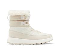 Columbia - Slopeside Peak Luxe - Bottes de neige femme Dark Stone / Sea Salt - 37.5