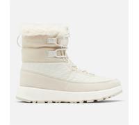 Bottes COLUMBIA SLOPESIDE PEAK LUXE V2 (dark stone, Sea salt) Femme 39