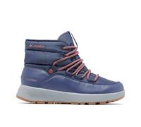Columbia Slopeside™ Village Omni-heat™ Snow Boots Bleu EU 40 1/2 Femme