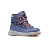 Columbia SLOPESIDE VILLAGE OMNI-HEAT MID, Bottes de Neige pour Femme