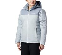 Columbia Snow Dream Veste pour femme XS Cirrus Grey Hea.
