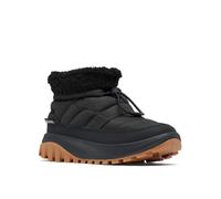 Columbia - Botte d’Hiver Courte Snowtrot™ - Noir - Taille 41.5 EU - Femme