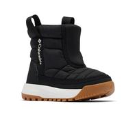 Columbia Snowtrot, Bottes D'Hiver Unisexe Junior