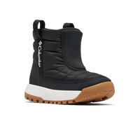 Columbia Snowtrot, Bottes D'Hiver Unisexe pour Enfants