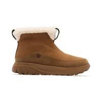 Columbia - Botte d'Hiver Snowtrot Ease™ - Elk, Light Brown - Taille 36.5 EU - Femme