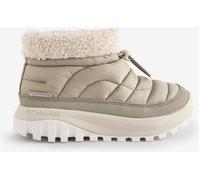 Columbia Snowtrot Low Quilted Snow Boots