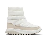 Columbia Sportswear Bottes de neige Snowtrot Mid Blanc EU 37 Femme