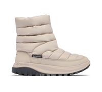 Bottes Columbia Snowtrot Mid pour Femme 39 Blanc