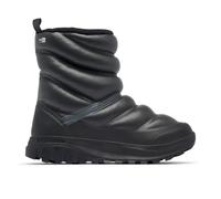 Columbia - Snowtrot Peak OutDry Extreme - Bottes de neige femme Black / Black - 39.5