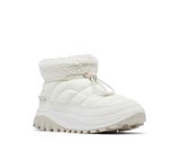 Columbia Bottes courtes Snowtrot, Embrace Warmth, Innovation réfléchissante, Résistant à l'eau, Accès rapide, Amorti amélioré, Adhérence inégalée - Femmes