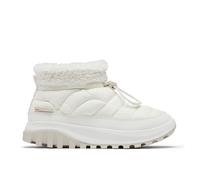 Columbia Bottes de neige Snowtrot Shorty – résistantes à l'eau, adhérence – Blanc 43 Femme
