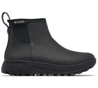 Columbia Snowtrot Slush Black Boots