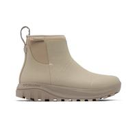 Columbia - Snowtrot Slush - Bottes de neige femme Ancient Fossil / Oxford Tan - 39