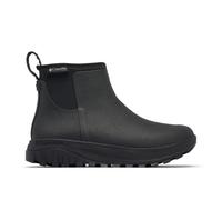 Columbia - Snowtrot Slush - Bottes de neige femme Black / Sea Salt - 41