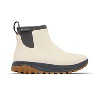 Columbia - Snowtrot Slush - Bottes de neige femme Sea Salt / Shark - 38.5