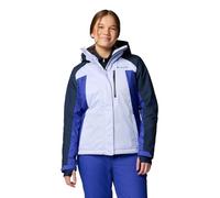 Columbia Snowy Summit Insulated Jacket, Veste De Ski Femme