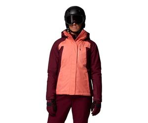 Columbia Snowy Summit Veste de ski isolée pour femme