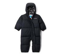 Columbia Snuggly Bunny 2 Combinaison de neige pour bébé Noir/requin tonal 18/24 mois