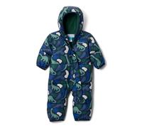 COLUMBIA Snuggly Bunny Ii Bunting - Enfant - Vert - taille 18/24 mois- modèle 2026