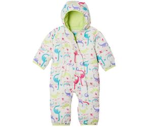COLUMBIA Snuggly Bunny Bunt - Enfant - Blanc / Multicolore - taille 6/12 mois- modèle 2024