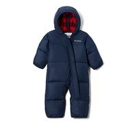 Columbia Snuggly Bunny Bunting, Combinaison De Neige Pilote Mixte Enfant