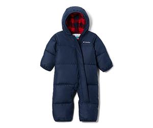 Columbia Snuggly Bunny Bunting, Combinaison De Neige Pilote Mixte Enfant