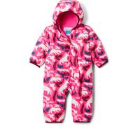 COLUMBIA Snuggly Bunny Ii Bunting - Enfant - Rose - taille 12/18 mois- modèle 2026