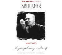 Columbia So - Bruckner: Symphony No.9 [Import]