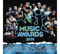 Columbia (Sony Music Switzerland) – Nrj Music Awards 2019, Vol. 2