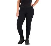 Columbia Collant technique Midweight Stretch Femme Taille M Regular Noir