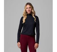 Columbia - Sous-pull Manches Longues Granite Point™ - Noir - Taille S - Femme