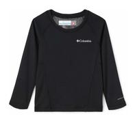 Columbia – Sous-vêtement de ski – Midweight Crew 2 – Unisexe enfant 6-7 ans – Noir XS