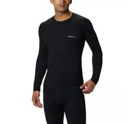 Columbia Sportswear Sweat-shirt thermique Midweight Stretch manches longues Noir XL